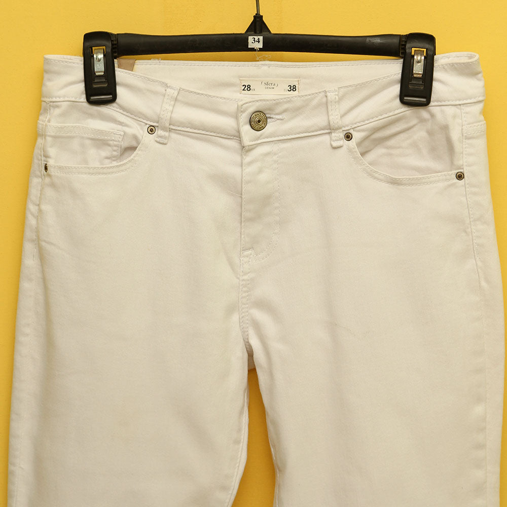 SFERA DENIM jeans (00013057)