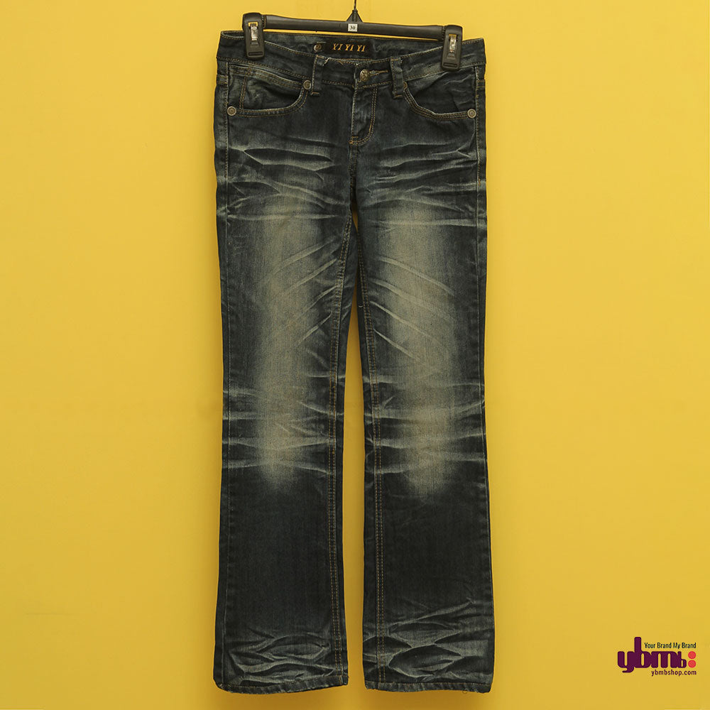 YI YI YI DENIM jeans (00013060)