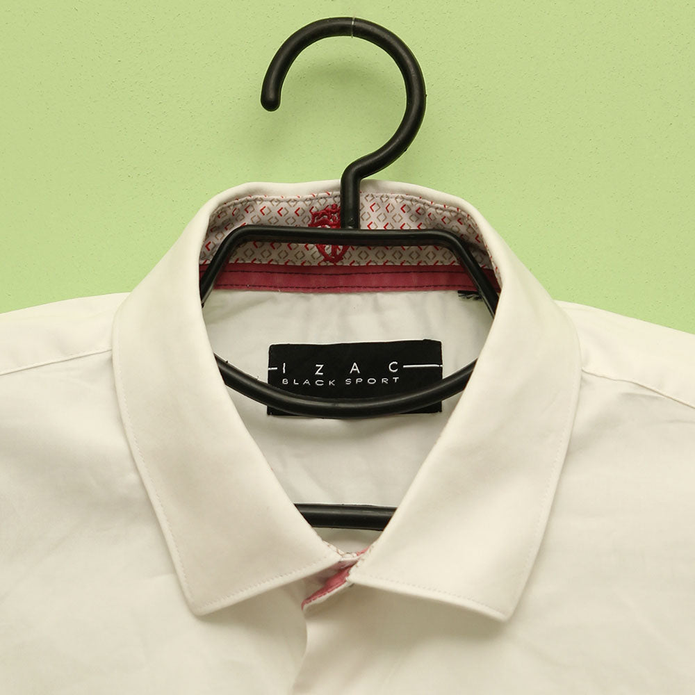 LZAC BLACK SPORT Shirt (00013092)