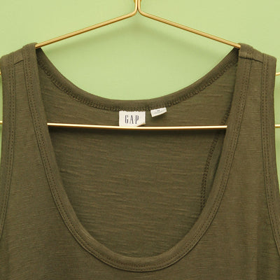 gap long t-shirt (00013129)