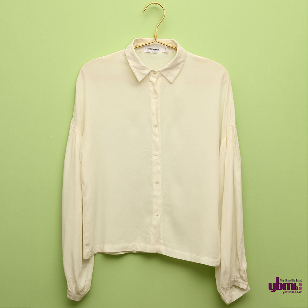 the editors market Shirt (00013133)