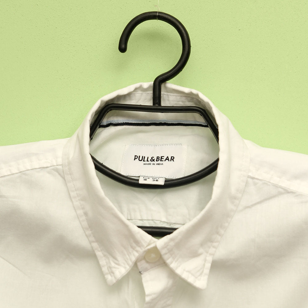 pull & bear Shirt (00013162)