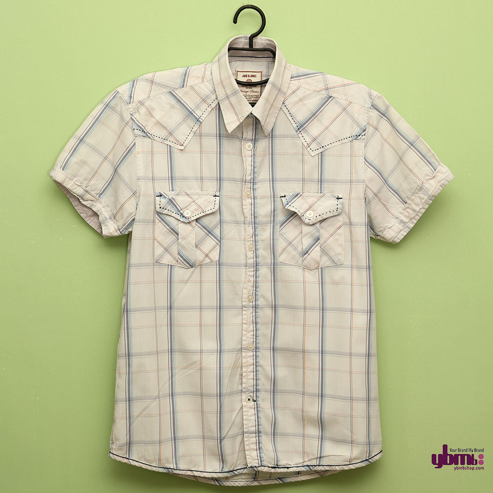 JACK & JONES Shirt (00013211)