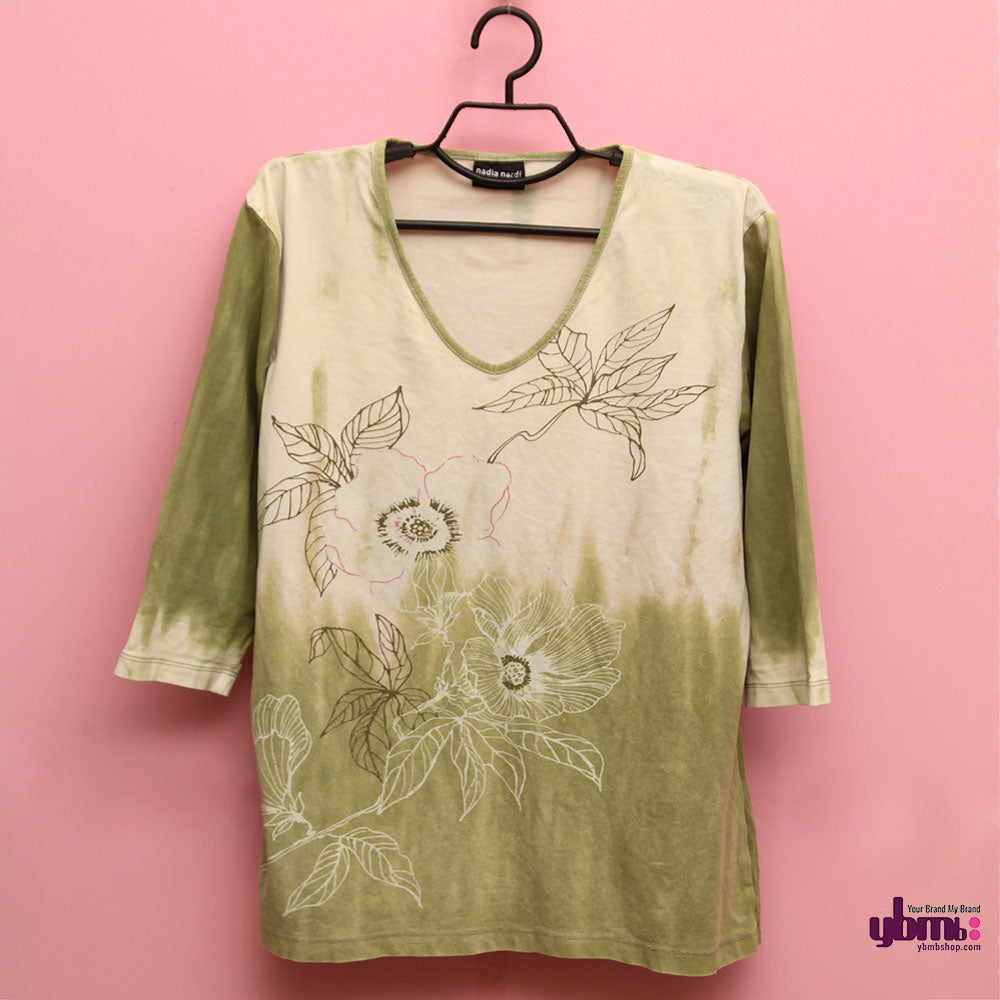 nadia nardi T-Shirt(00013285)