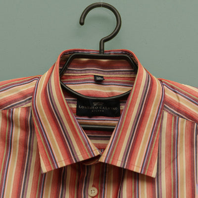 LORENZO CALVINO Shirt (00013368)