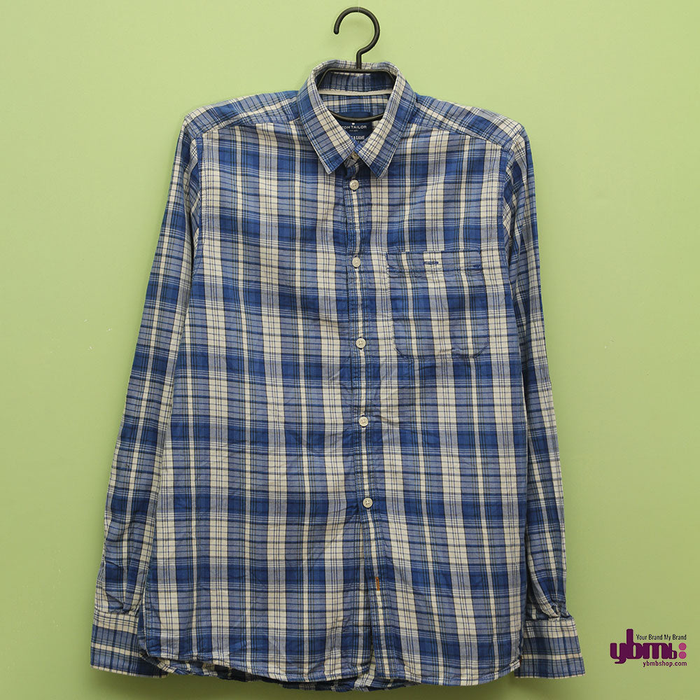 tom tailor Shirt (00013406)