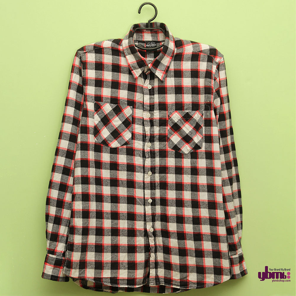 URBAN CLASSICS Shirt (00013425)