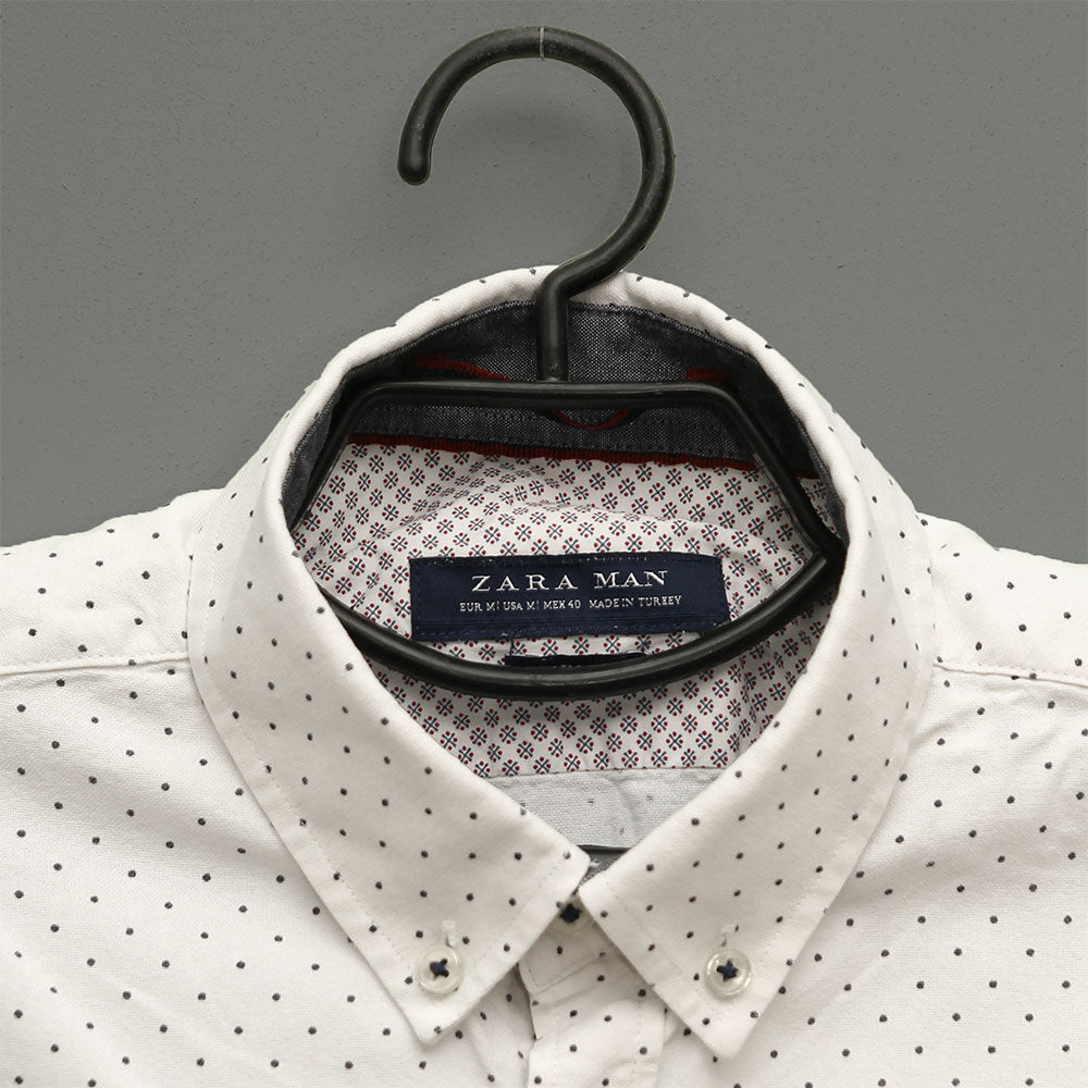 zara men Shirt (00013449) – YBMB Shop