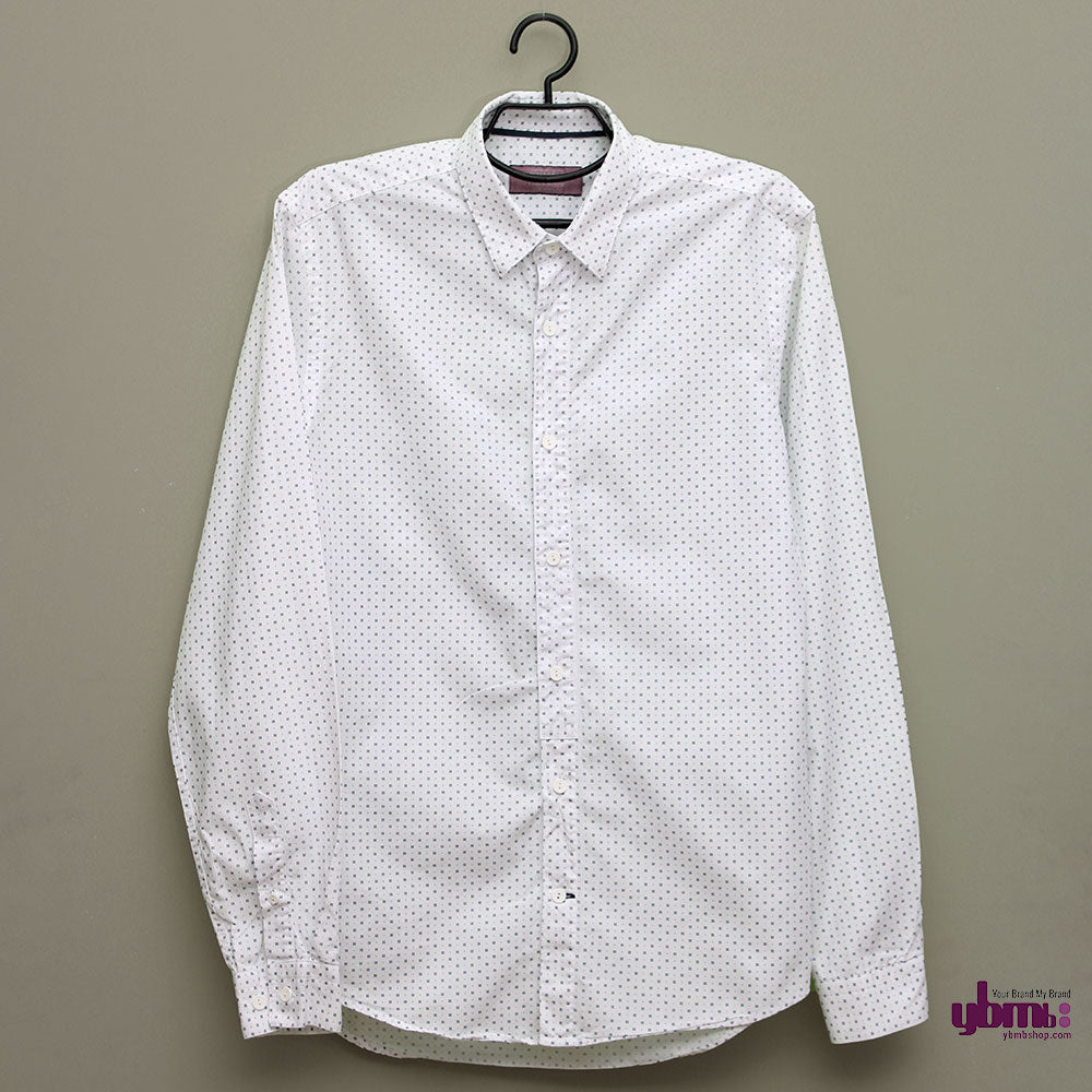 pull & bear Shirt (00013456)