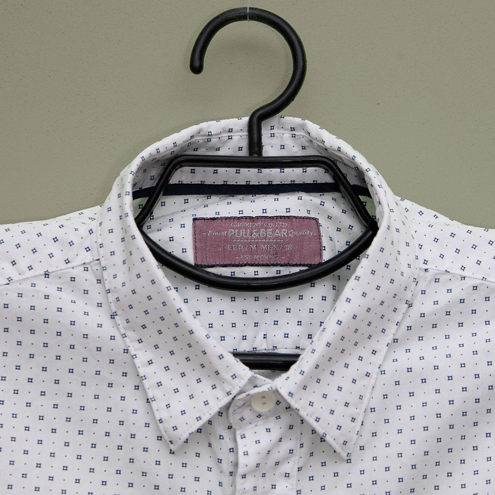 pull & bear Shirt (00013456)