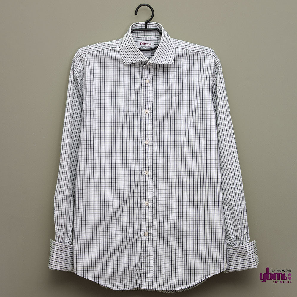 T.M.LEWIN Shirt (00013465)