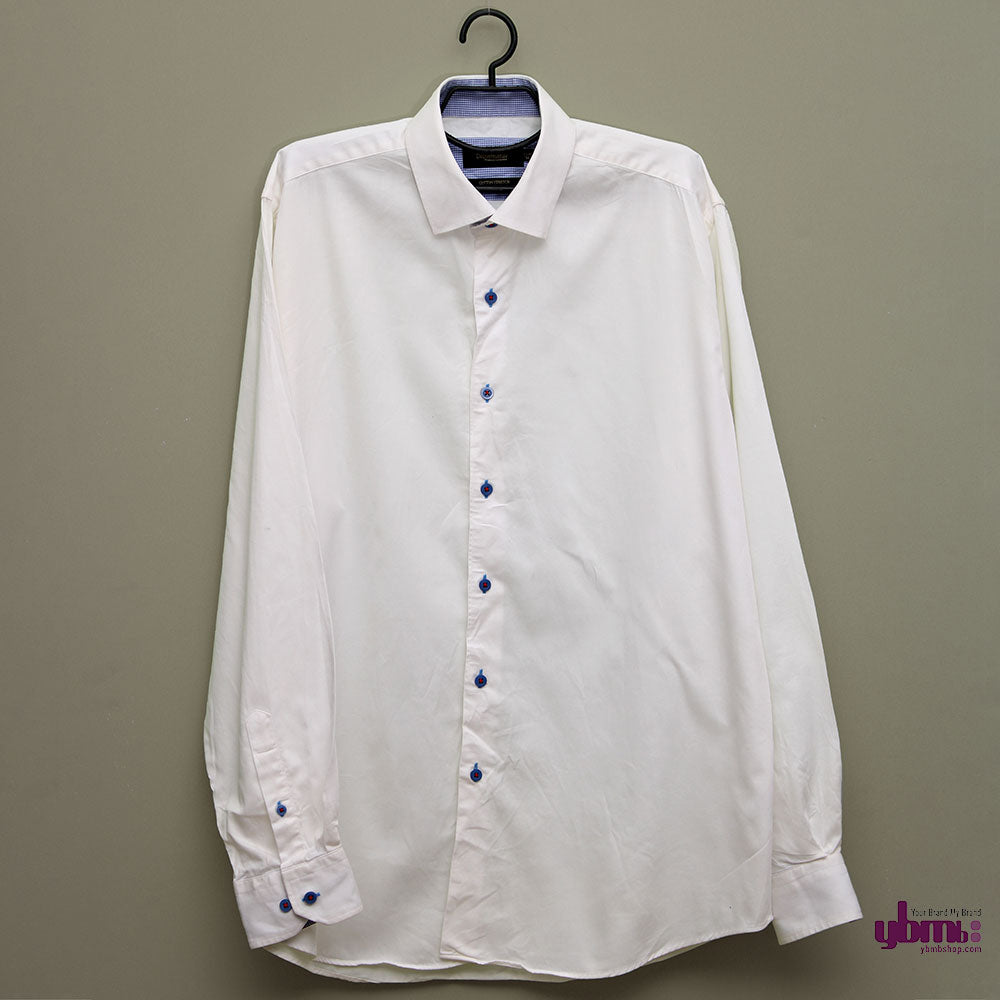 DRESSMANN Shirt (00013467)