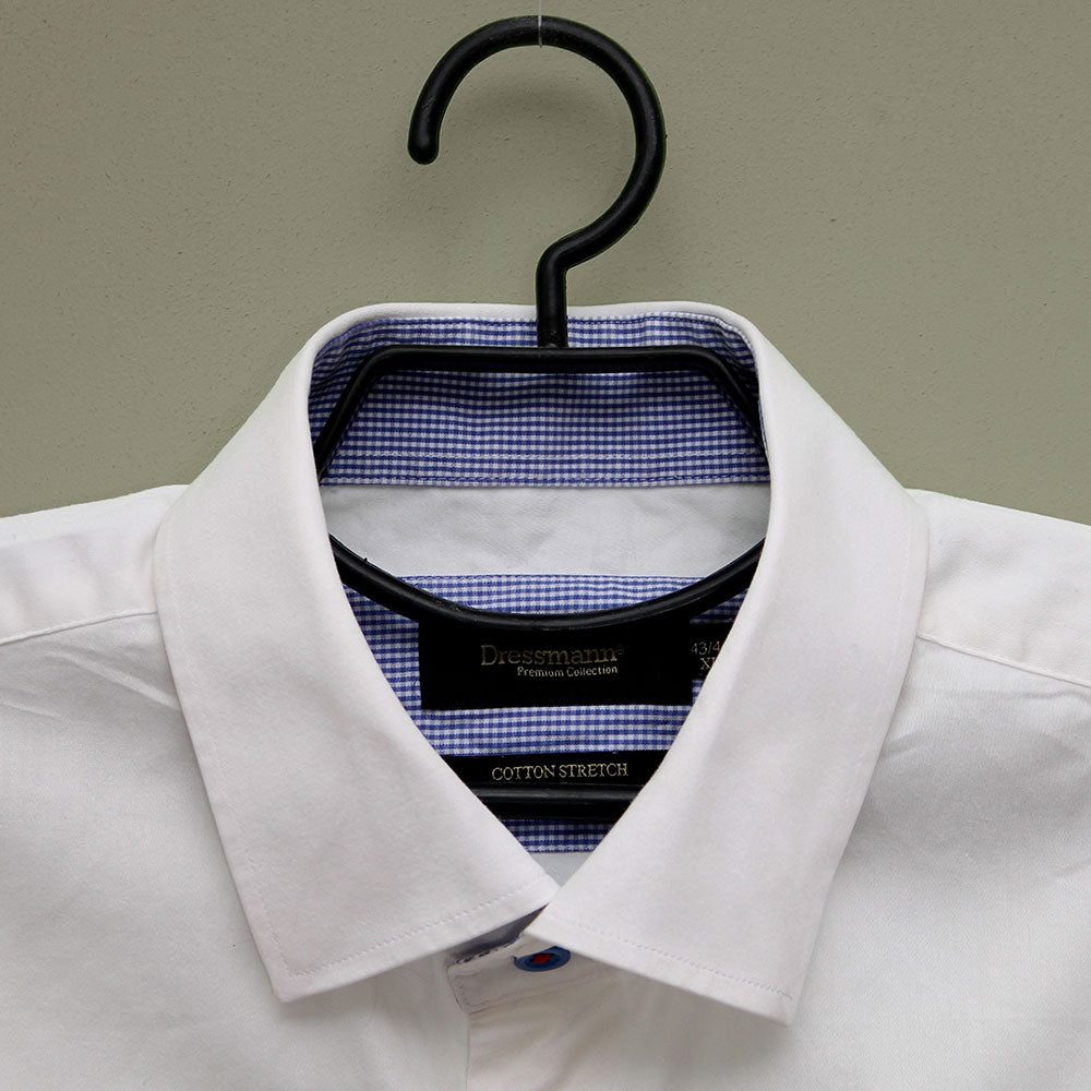 DRESSMANN Shirt (00013467)