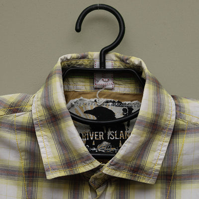 RIVER ISLUNO Shirt (00013539)