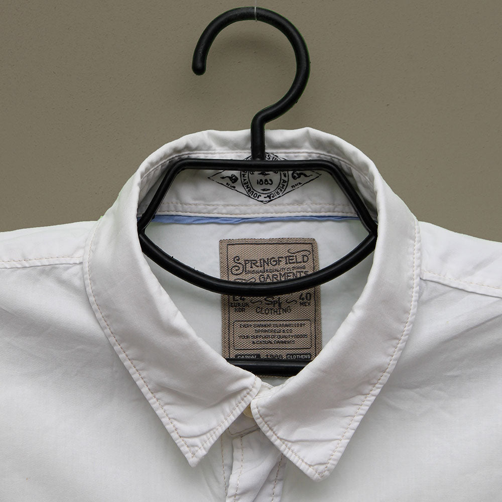 springfield Shirt (00013556)