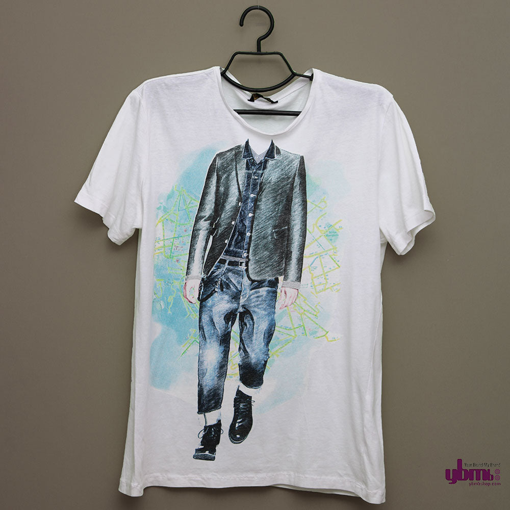 antony morato T-Shirt (00013612)