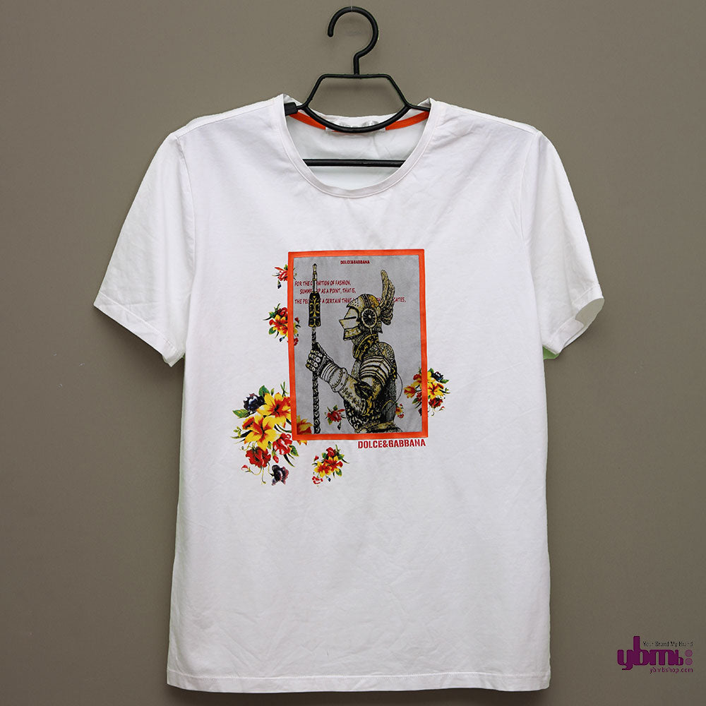 jiao du T-Shirt (00013614)
