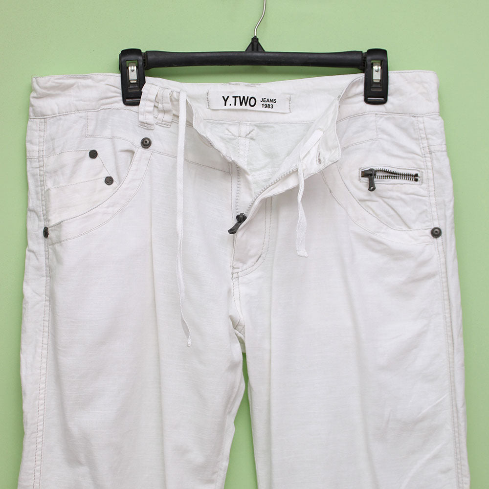 y-two jeans jeans (00013650)