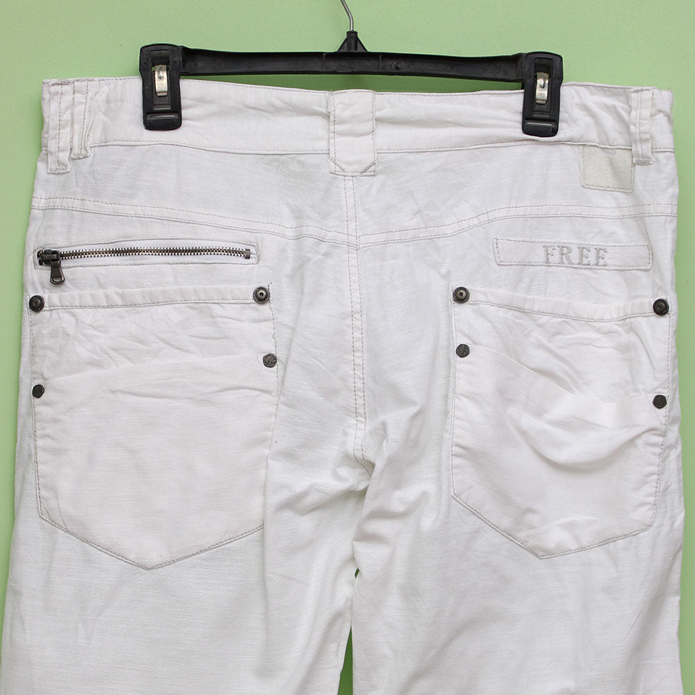 y-two jeans jeans (00013650)