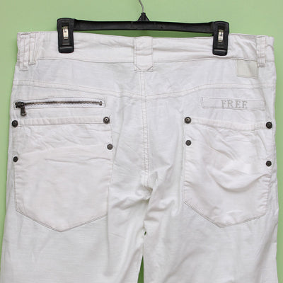 y-two jeans jeans (00013650)