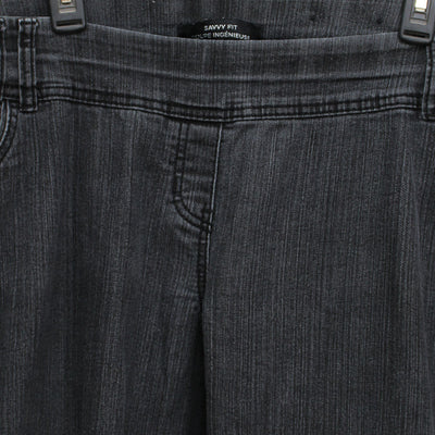 SAVVV FITE COUPE INGENIEUSE jeans (00013655)