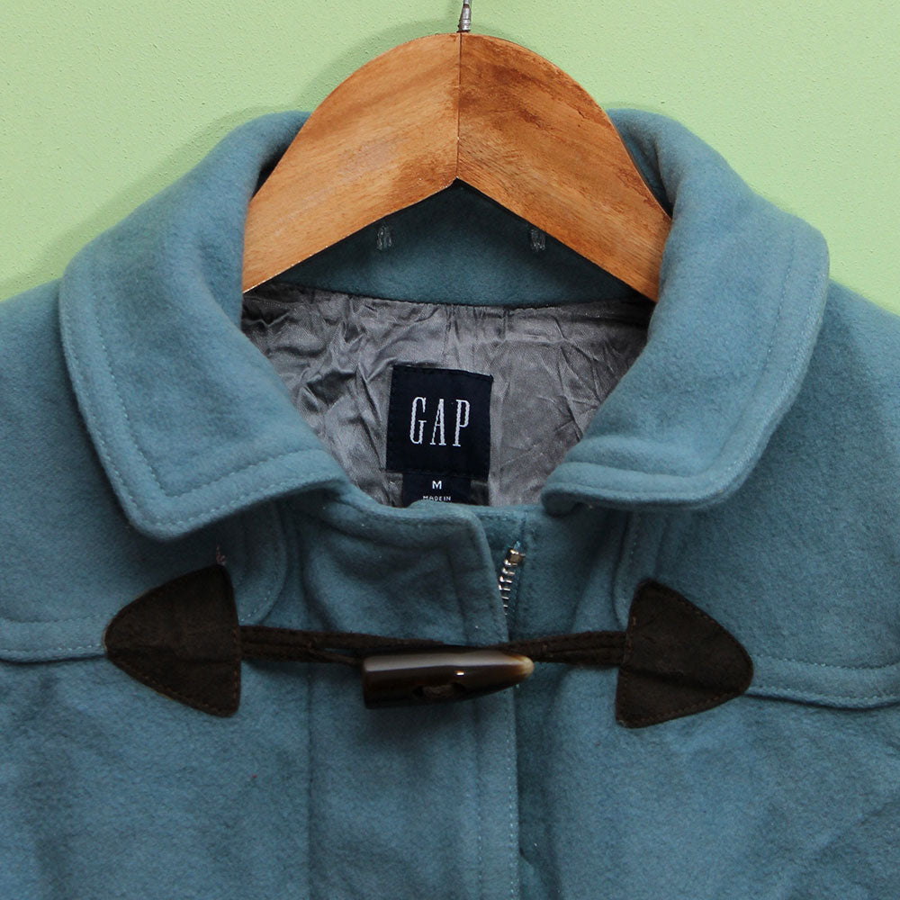 GAP Upper (00013845)