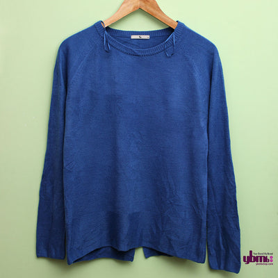 tu Sweat Shirt (00013940)