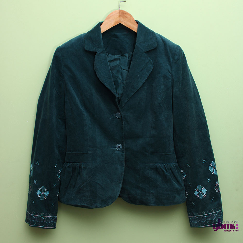 ybmb Coat (00013996)