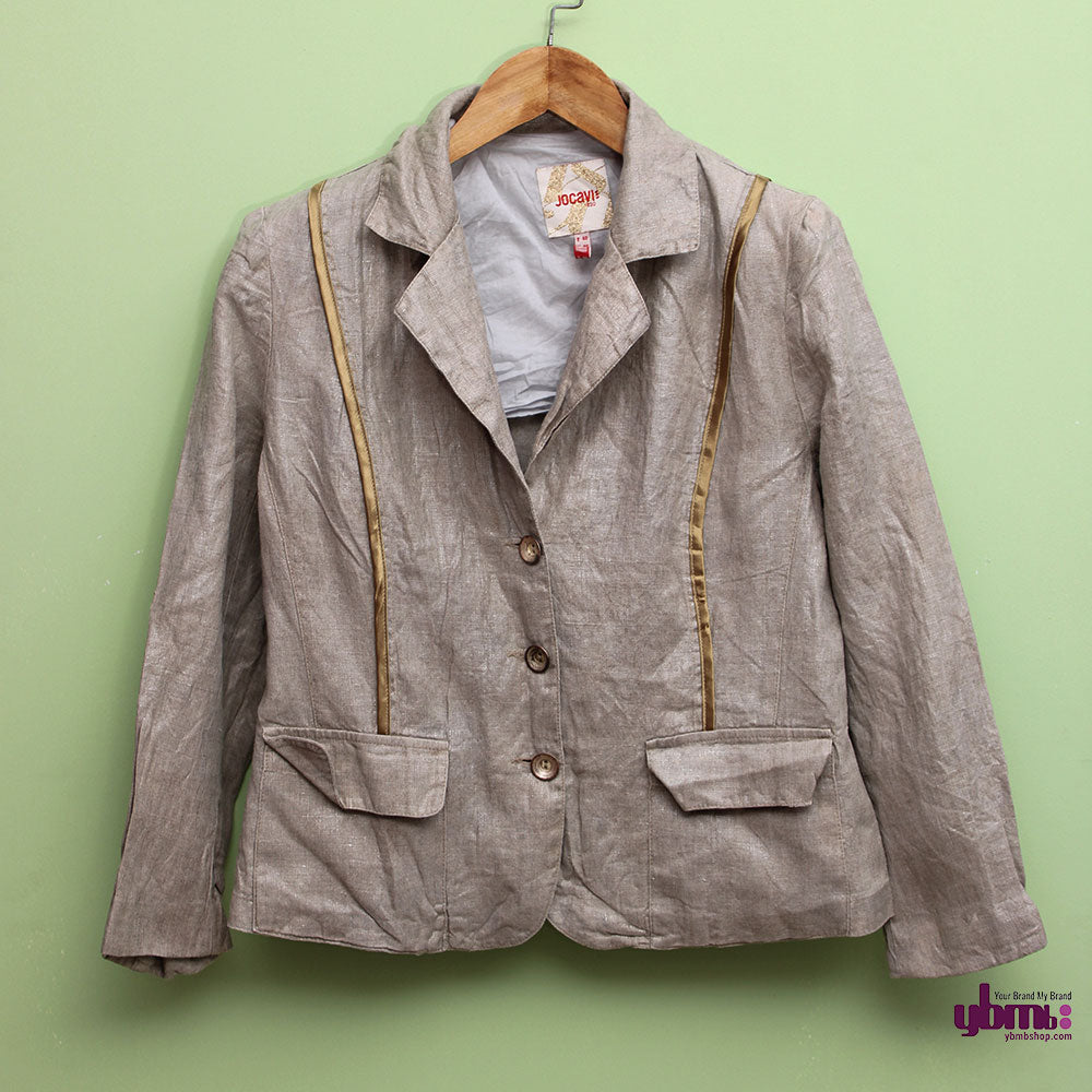 jocavi Coat (00014006)