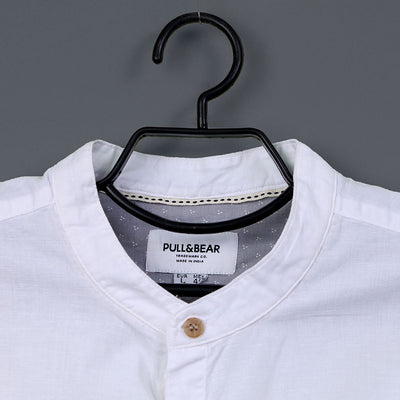 pull & bear Shirt (00014101)