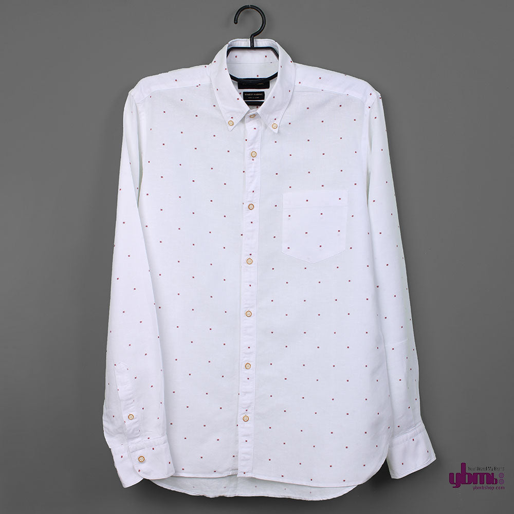 MASSIMO DUTTI Shirt (00014112)