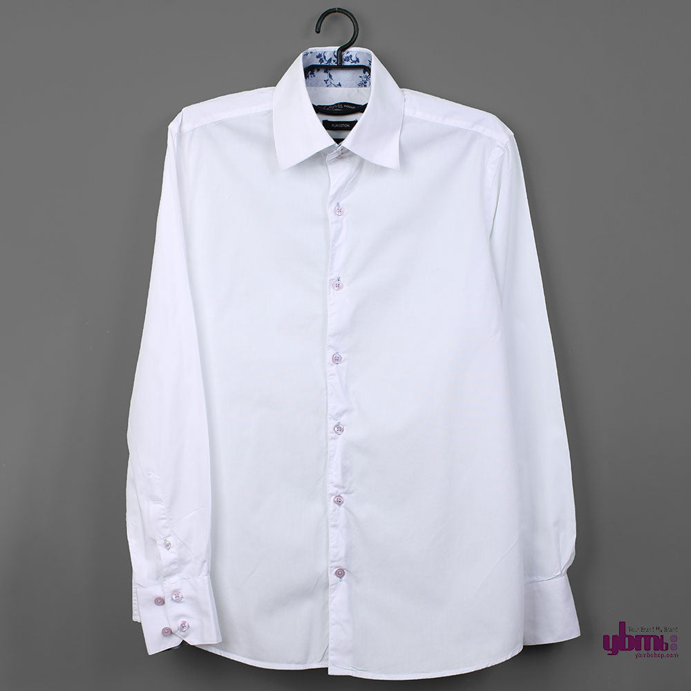 HOMME Shirt (00014152)