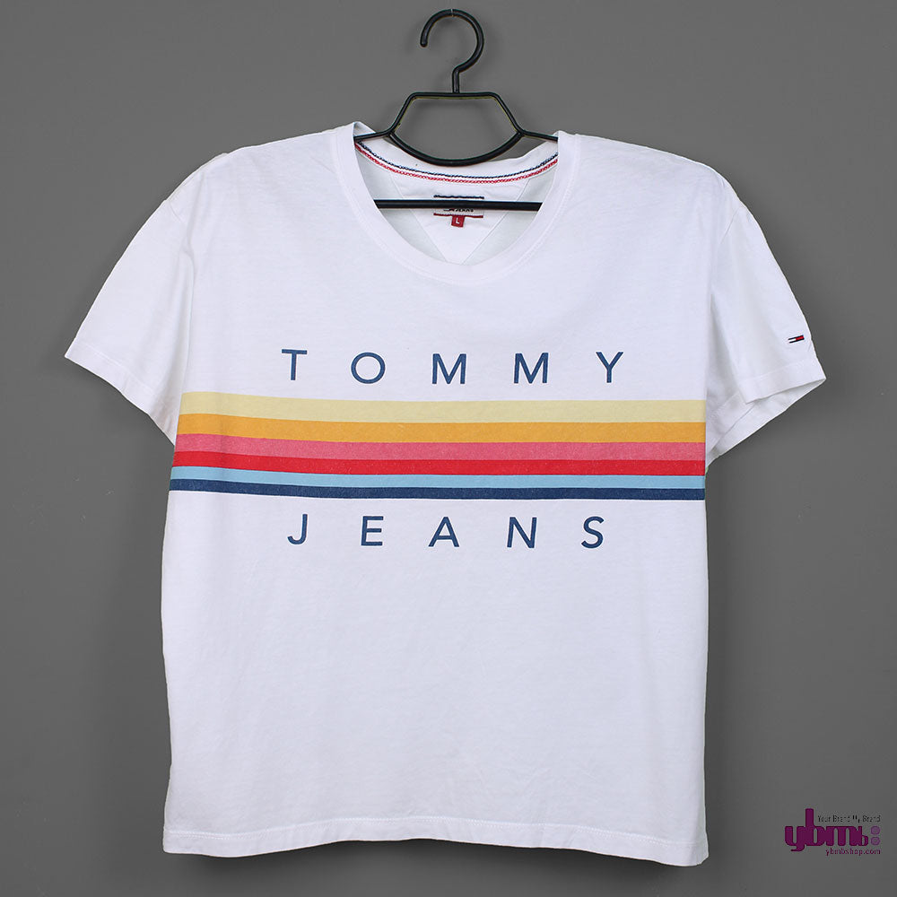 TOMMY HILFIGER T-Shirt (00014171)