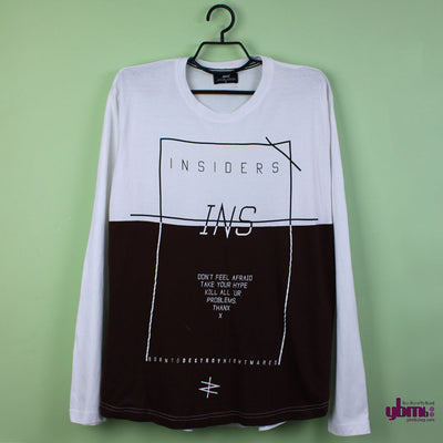 INSIDE YOUTH T-Shirt (00014172)