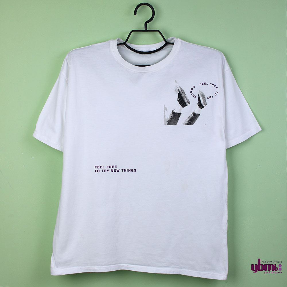 zara T-Shirt (00014179)
