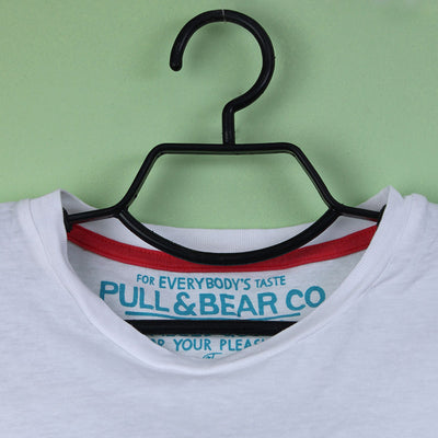 pull & bear T-Shirt (00014193)