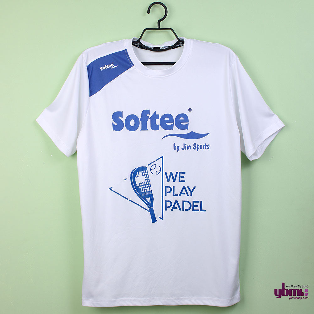 SOFTEE T-Shirt (00014217)