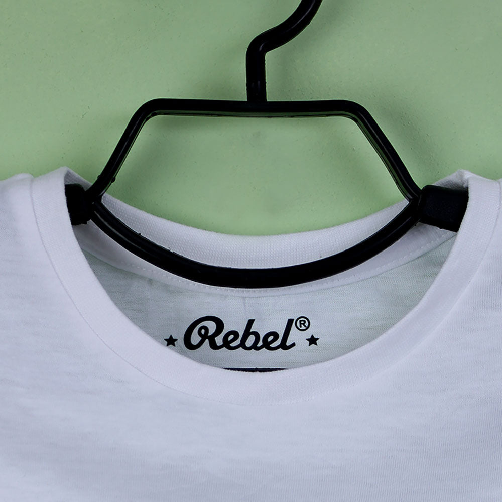REBEL T-Shirt (00014365)