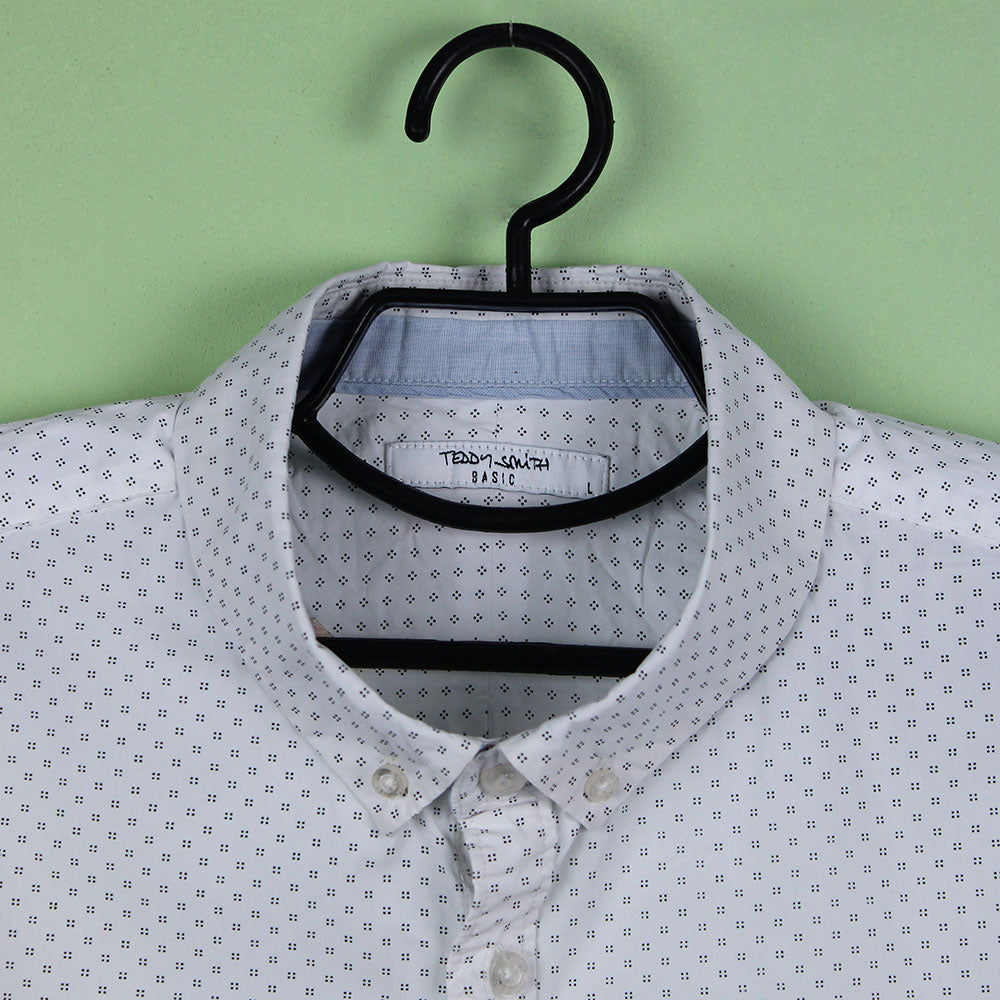 teddn smith Shirt (00014398)