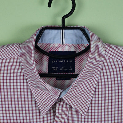 SPRINGFIELD Shirt (00014422)
