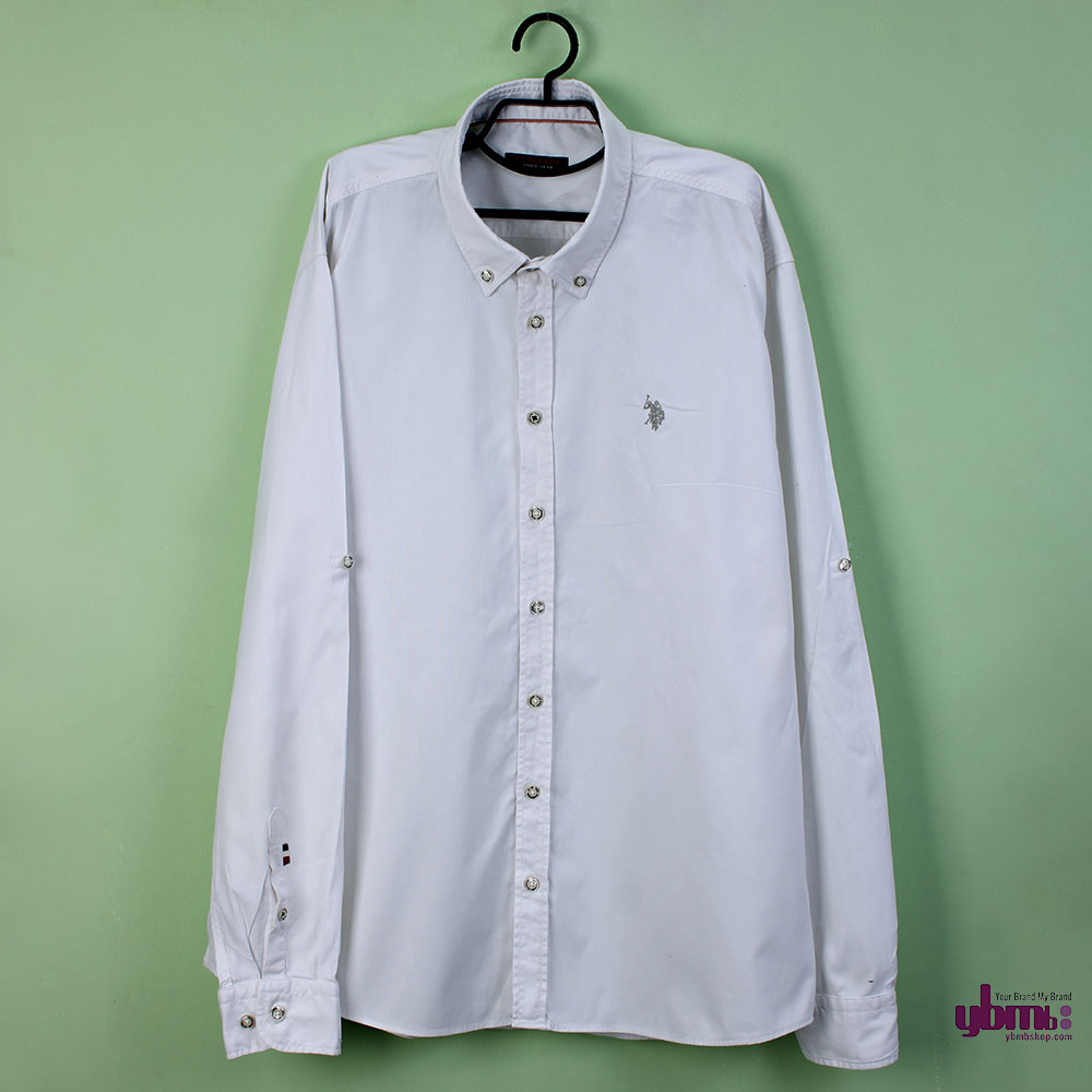 US.POLO ASSN Shirt (00014595)