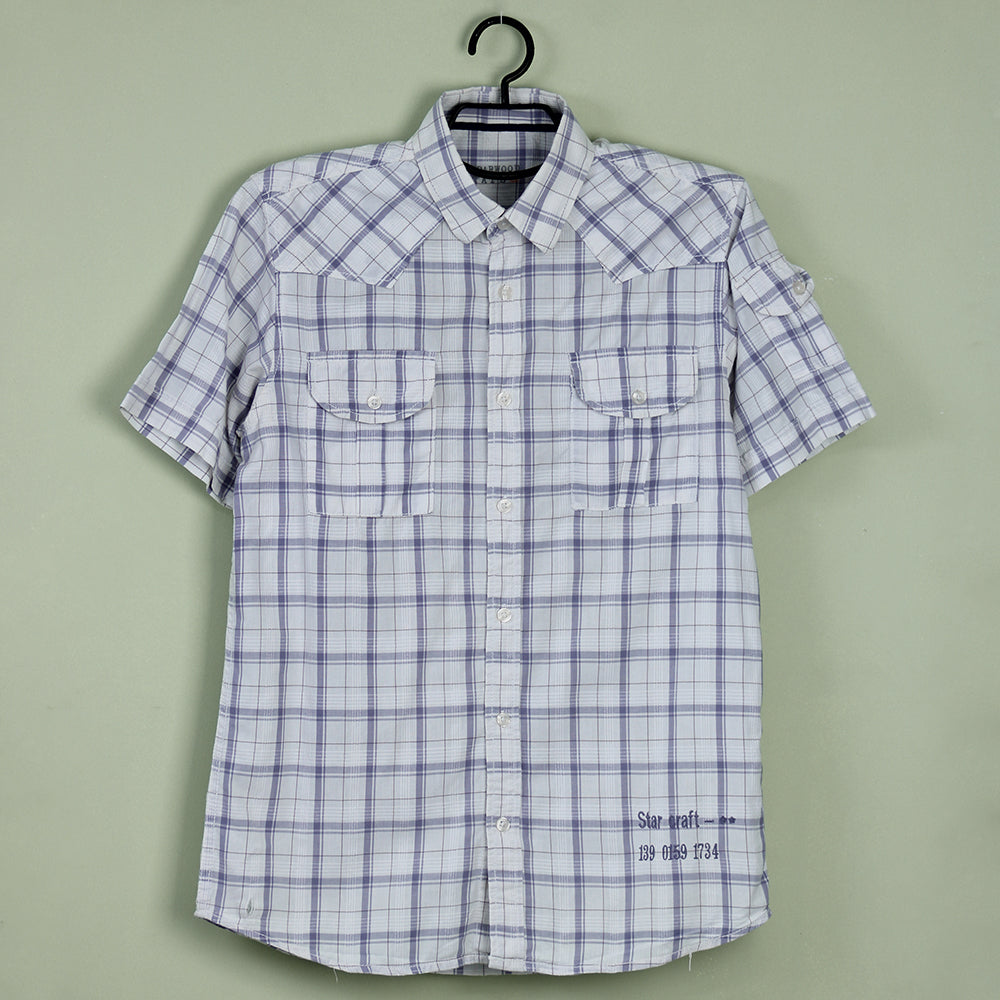 CEDARWOOD STATE Shirt (00014691)