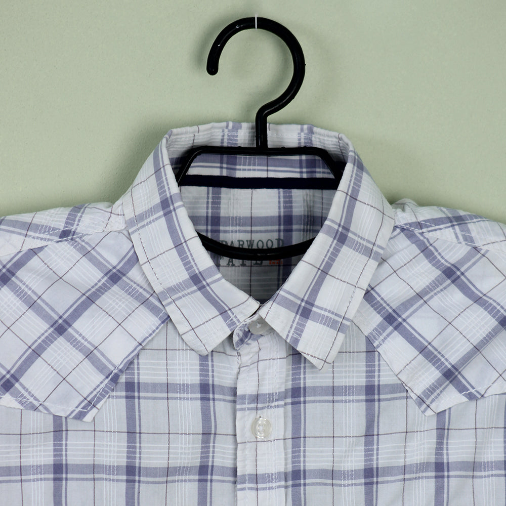 CEDARWOOD STATE Shirt (00014691)