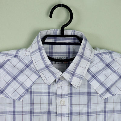 CEDARWOOD STATE Shirt (00014691)