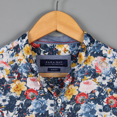 Zara man Shirt (00014863)