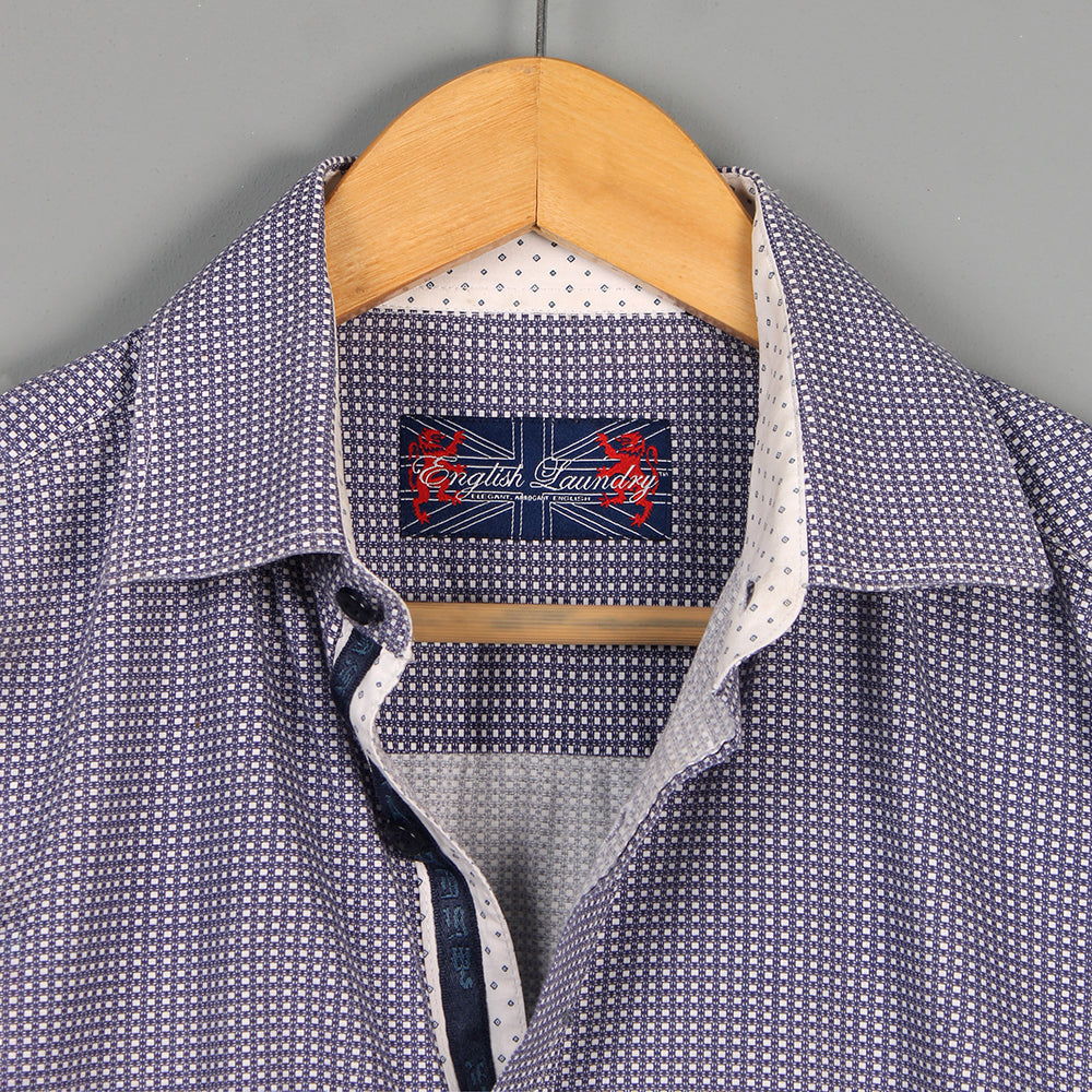 English laundry Shirt (00014866)