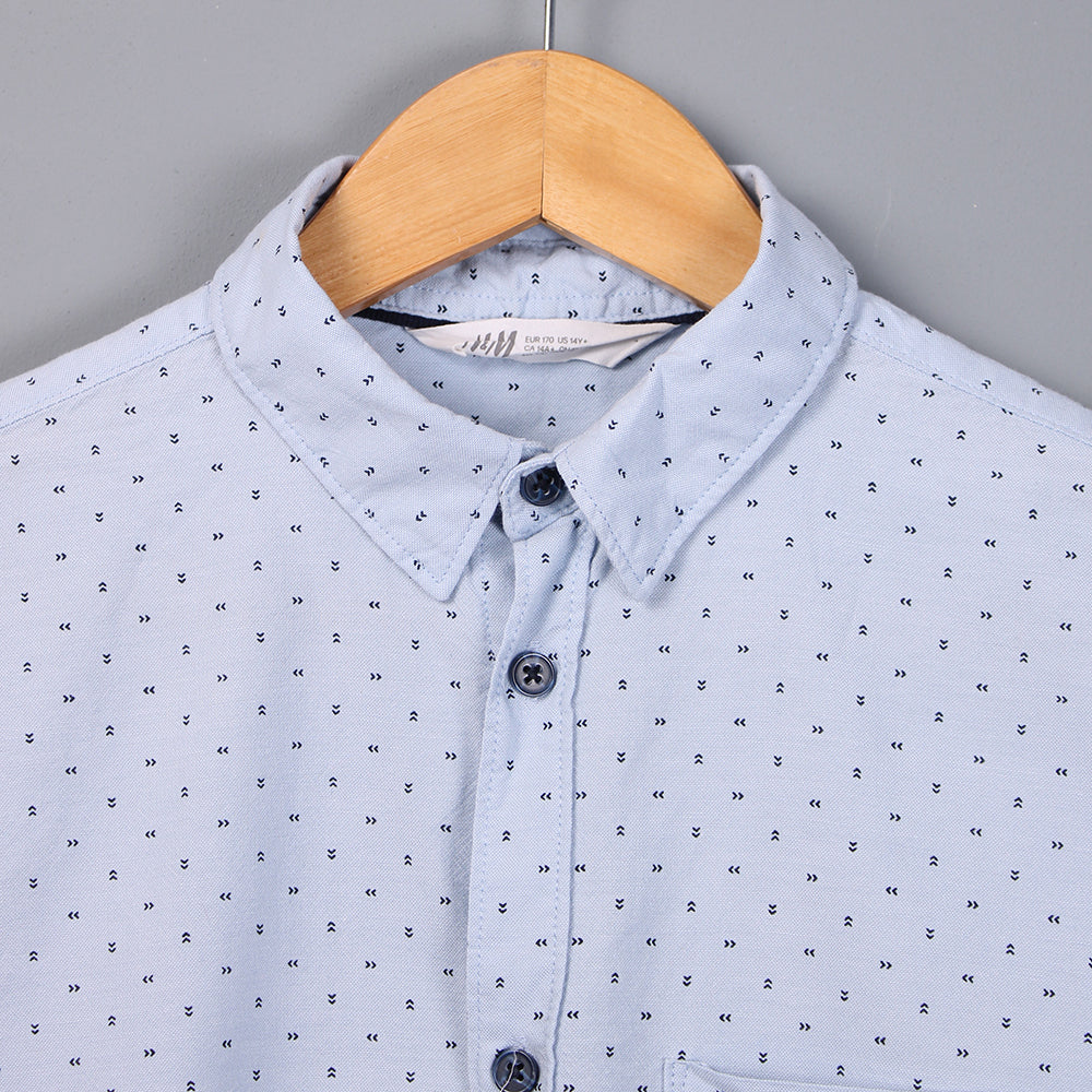 H&m Shirt (00014872)