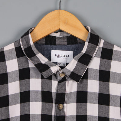 pull & bear Shirt (00014876)