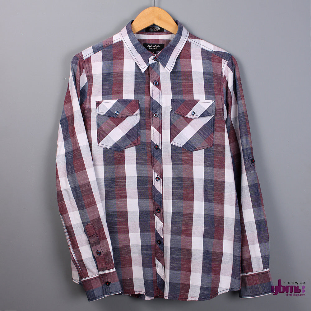 Eighty eight Shirt (00014880)