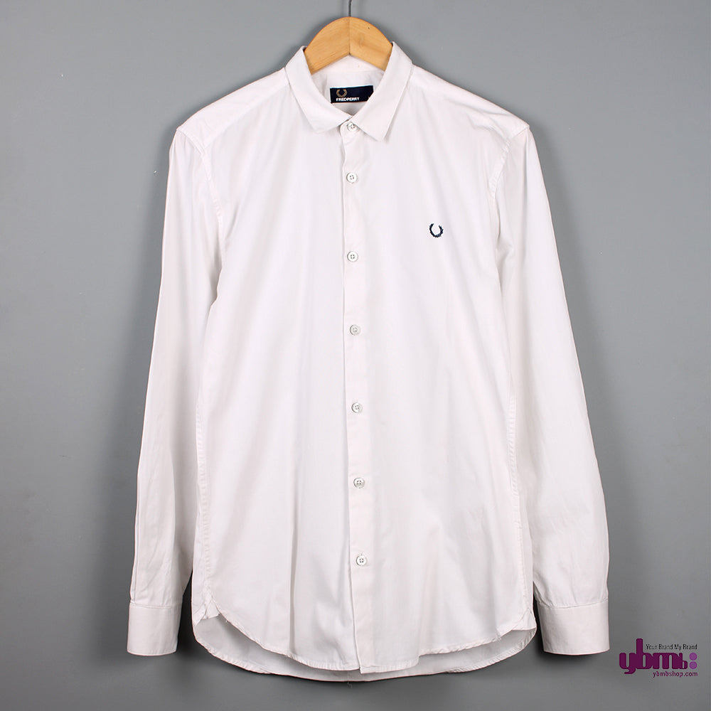 Fredperry Shirt (00014883)